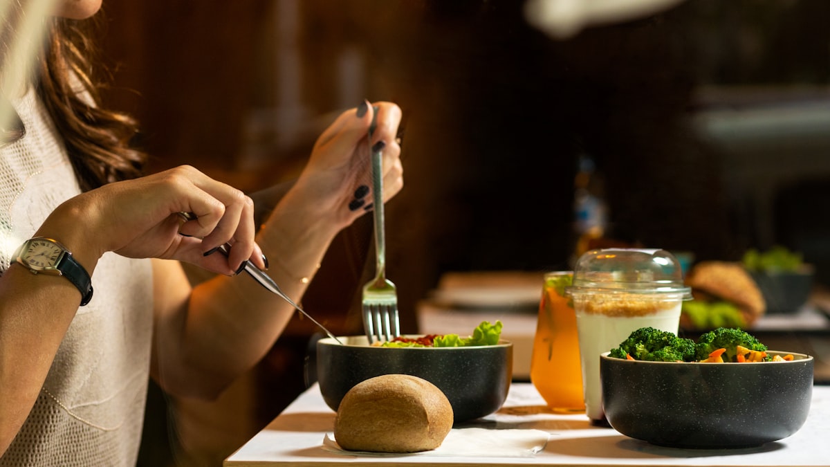 Alimentație echilibrată și sănătoasă